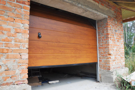 Garage Door Repair Cleveland